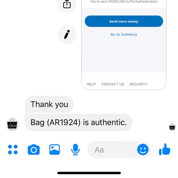 ❤️sold❤️Authentic Louis Vuitton NOE GM - Picture 8 of 8